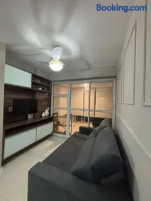 Bora Bora Resort - Condomínio Com Lazer de Luxo Em Frente ao Parque Olímpico - Image 2
