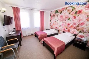 Hotel Solomiya - Image 2