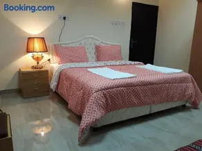 Ahlam Musandam Villa - Image 5