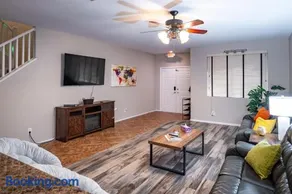 5BR 3BA Family friendly entire home w pool, spa, games, tvs, and more - Image 4