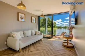 Houseboat - Dom na wodzie - Image 2