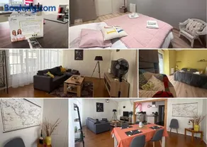 Relais des Arts, très spacieux et lumineux centre ville thouars - Image 3