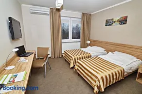 MPM Sport HOTEL - Image 3