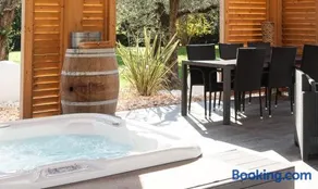 Villa Luxury House & Spa - Image 2