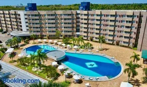 Barreirinhas Gran Lençóis Flat Residence - Image 1