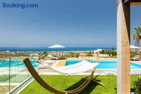 Premium SeaView Villa GG with Private Pool, Sauna and Gym - Image 3