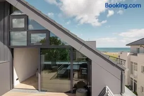 Ferienwohnnung Penthouse Schönberg - Kalifornien - Image 4