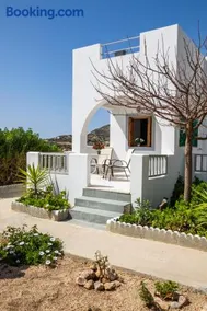 Perama Hotel, Karpathos - Image 1