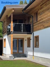 Lärchenchalet am Weißensee - Image 4