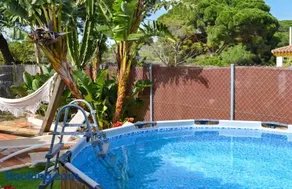 Spacious House with Private Pool El Soto - Image 1