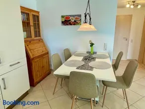 Ferienwohnung Am Berg - Image 5