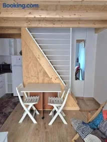 Loft piano terra a 300m dal mare - Image 2