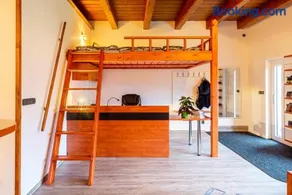 Apartmán na okraji města s vlastním parkováním - Image 2