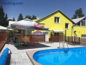 Penzion Krásný Dvůr - Image 1