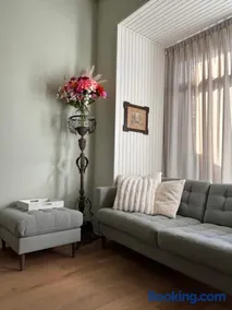 Appartement 'de Stadstuin' - Image 3