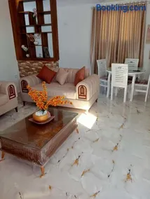 chic apartment for rent - Image 1