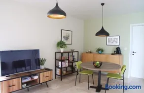 Holiday Apartment Al 't Sanna - Image 1