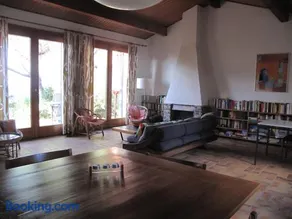 Villa Les Quatre Vents mit traumhaftem Meerblick - Image 3