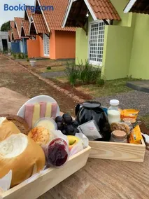 Chalés no Quintal - Image 2