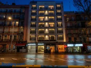 Aparto-Hotel Rosales - Image 2