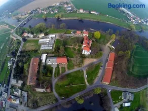 Wasserschloss Podelwitz - Image 3