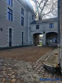 La tranquillité proche des châteaux de la Loire. - Image 3