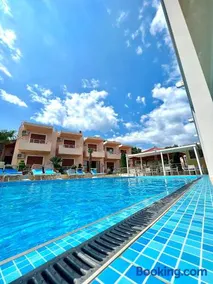 Hotel Gjoci - Image 1