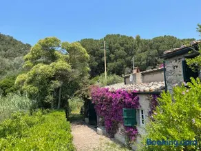 The Old Mill with Private Garden and Torrent - Image 1