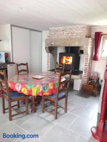 Gîte des oiseaux - Image 1