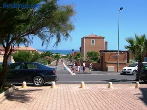 T3 vue mer et plage, avec wifi et parking - Image 2