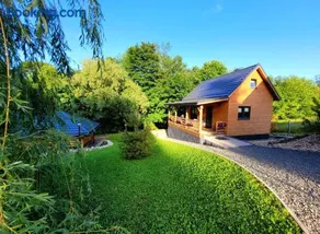 Agroturystyka Lawendowa Dolinka Domki Beskid Niski - Image 3