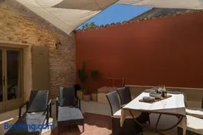 Appartement Olivier avec piscine - Image 2