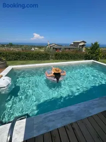 Zeusplace Pool Villa Olympus Riviera - Image 2
