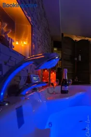 Nid d amour IndoneZen Balneo & table de massage - Image 2
