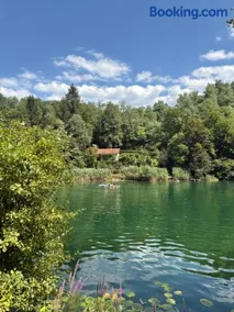 Green River - robinzonski kamp - Image 2