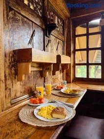 Hotel - Posada Las Rocas - Guasca Cundinamarca - Image 2