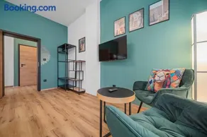 Apartmán na Lípovém náměstí Trutnov - Image 3
