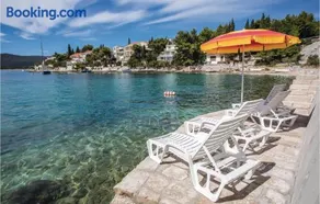 Four-Bedroom Holiday Home In Klek - Image 5