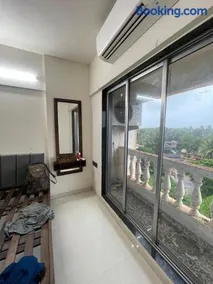 Shiroda Serenity Near Goa Border - Image 1