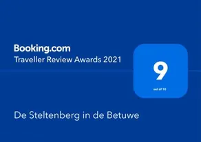 De Steltenberg in de Betuwe - Image 3