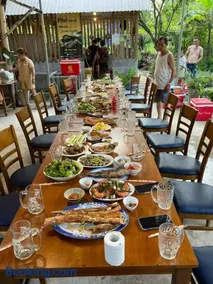Hide Away Bungalows in Ben Tre City - Image 5