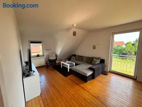 Ferienwohnung Am Wiesengrund - Image 1