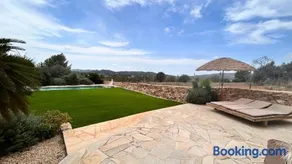 SERENITY pool Ibiza Villa - Image 4