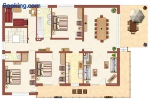 Ferienhaus Willkommen - Image 2
