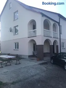 Kwatery Prywatne u Gosi nad Soliną - Image 1