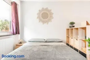 Casa Mandala - Con terrazza e jacuzzi - Image 4