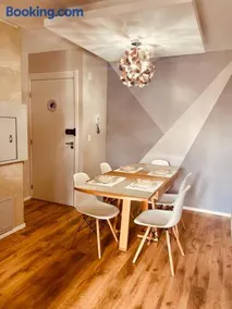 Apartamento Acqua, 102 A, com vaga de garagem - Image 2