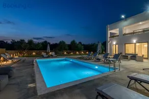 Aether Villa Panormo - Image 1