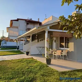 ONAR by the sea Luxurious Apartments - Image 1