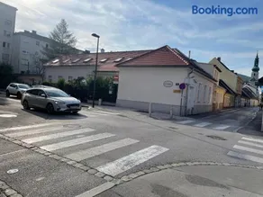 Terrasse Wohnungen mit parking in Zentrum - Image 3